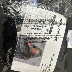 Mary Maxim | Highlander Cowl Kit | 98634